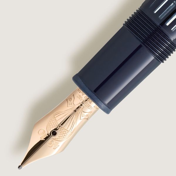 Montblanc Meisterstuck Around the World in 80 Days LeGrand Year 3