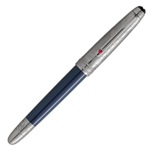 筆記具 DT1963 Montblanc Meisterstuck Around the World in 80 Days Year 3