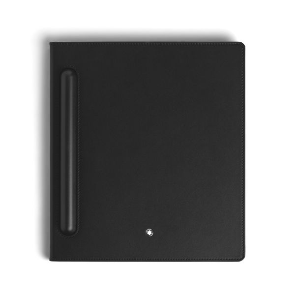 Montblanc Digital Paper Folio Black