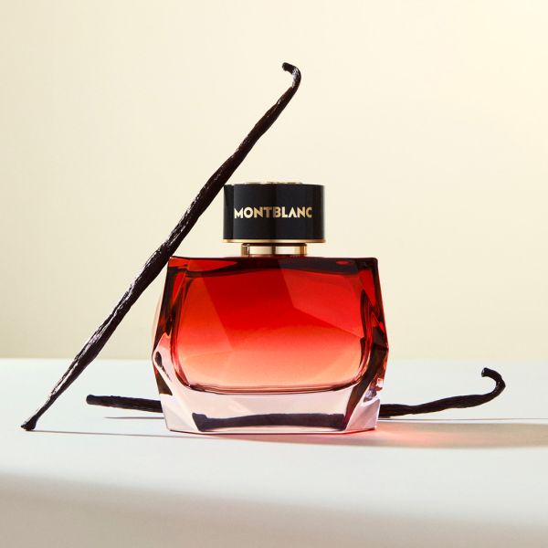 Montblanc Signature Elixir Eau de Parfum – Warm, Sensual and