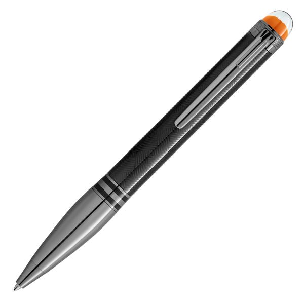 Montblanc StarWalker Extreme Metal Ballpoint | Penworld