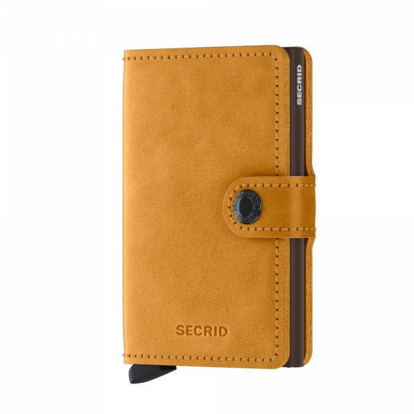 Secrid Wallet Leather Vintage | Penworld » More than 10.000 in stock, fast delivery