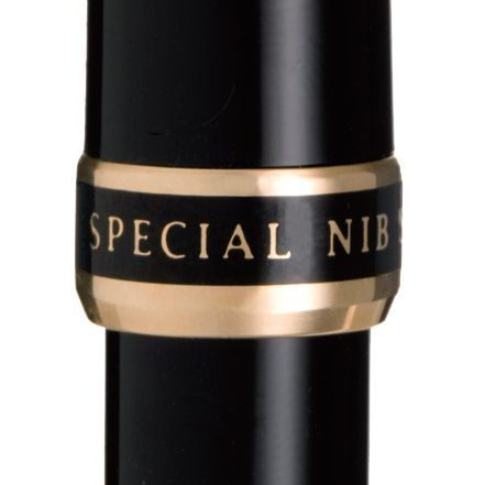 Sailor Naginata Cross Music Sailor Cross Point Nib Sailor