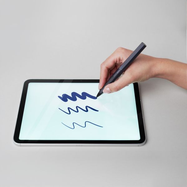 Lamy Safari Note+ Digital Writing for iPad Black | Penworld
