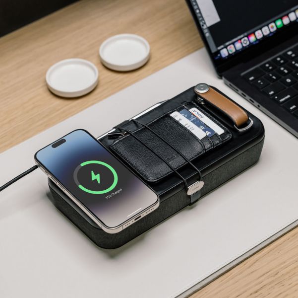 M*N様 orbitkey Nest ORBITKEY Nest V2, Black