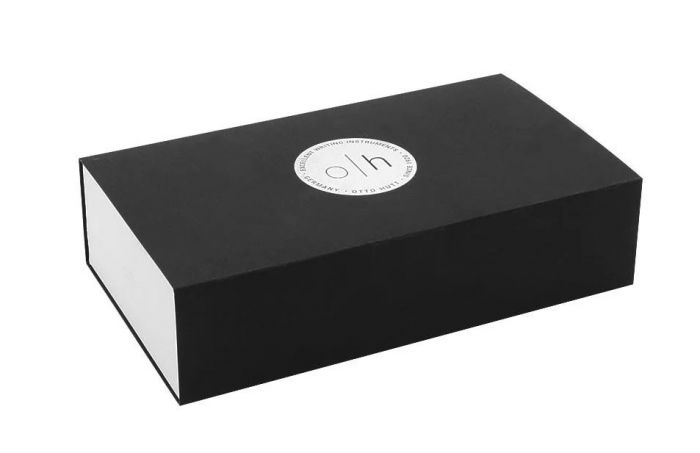 Otto Hutt Design 04 Pearl Pink Fountain Pen | Penworld » More than