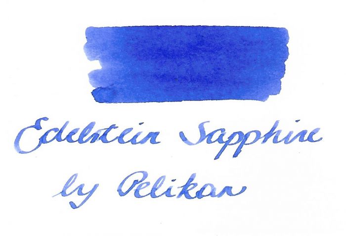 Pelikan Edelstein Inkt Sapphire | Penworld » More than 10.000 pens