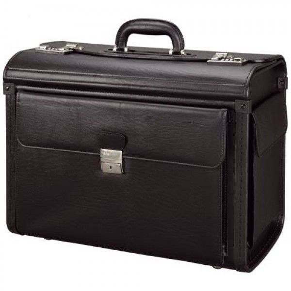 Alassio Leatherlook Pilot Case Vincenza Penworld » More than