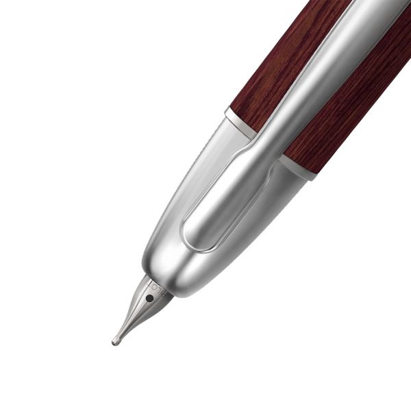 Pilot Capless Wood Red Birch | Penworld