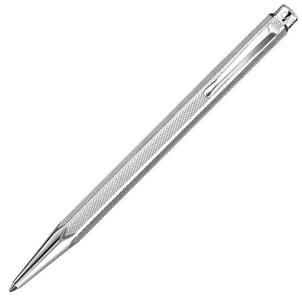 Caran d'Ache Ecridor Retro Ballpoint Pen  Penworld » More than 10.000 pens  in stock, fast delivery