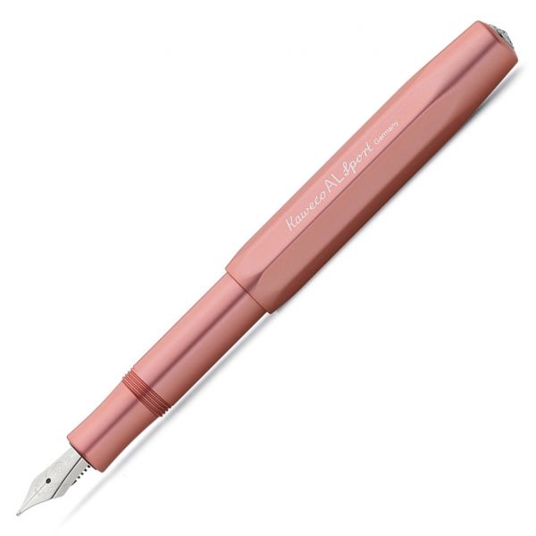 【新品未使用】Supreme Kaweco AL Sport Pen Supreme Kaweco AL Sport Ballpoint Pen Black - FW18 - US