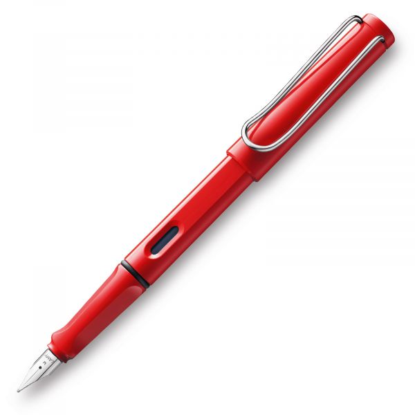 LAMY SAFARI VULPOTLOOD UMBRA bij Prokan