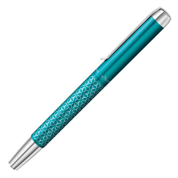Pelikan Pura Turquoise Rollerball Pen Penworld » More than