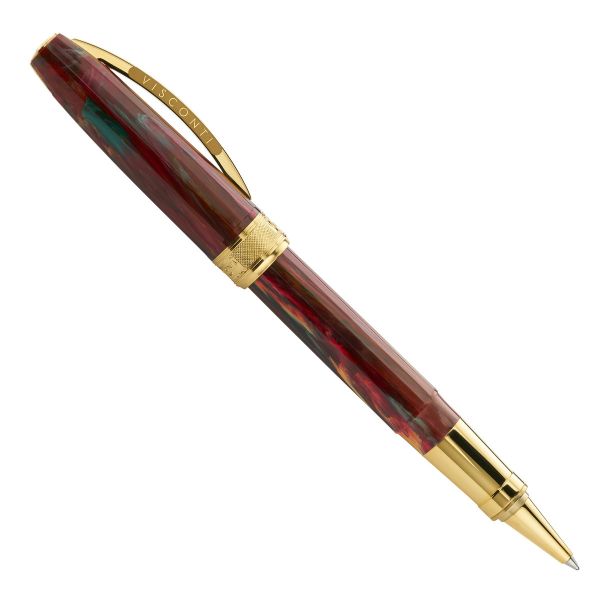 Visconti Van Gogh Flowering Plum Orchard Penworld » More than