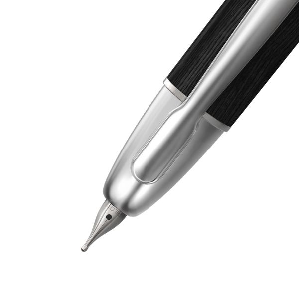 Pilot Capless Wood Black Birch | Penworld » More than 10.000 pens