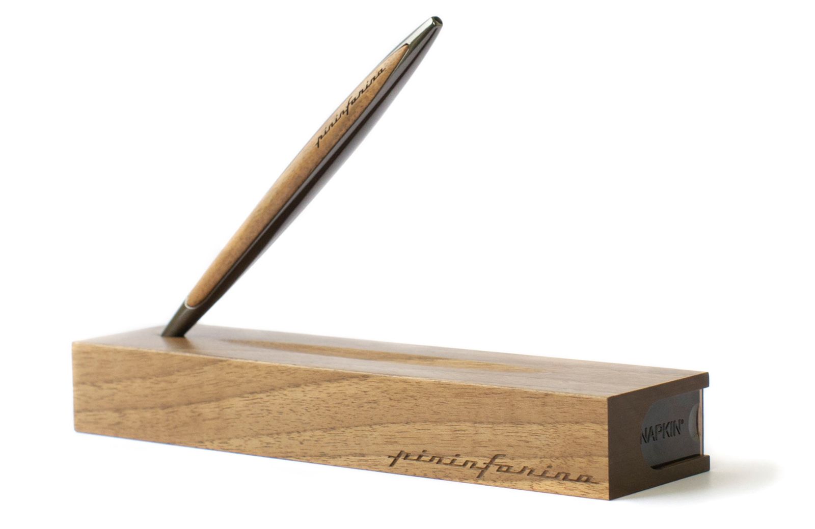 Pininfarina Cambiano Nero | Penworld » More than 10.000 pens in