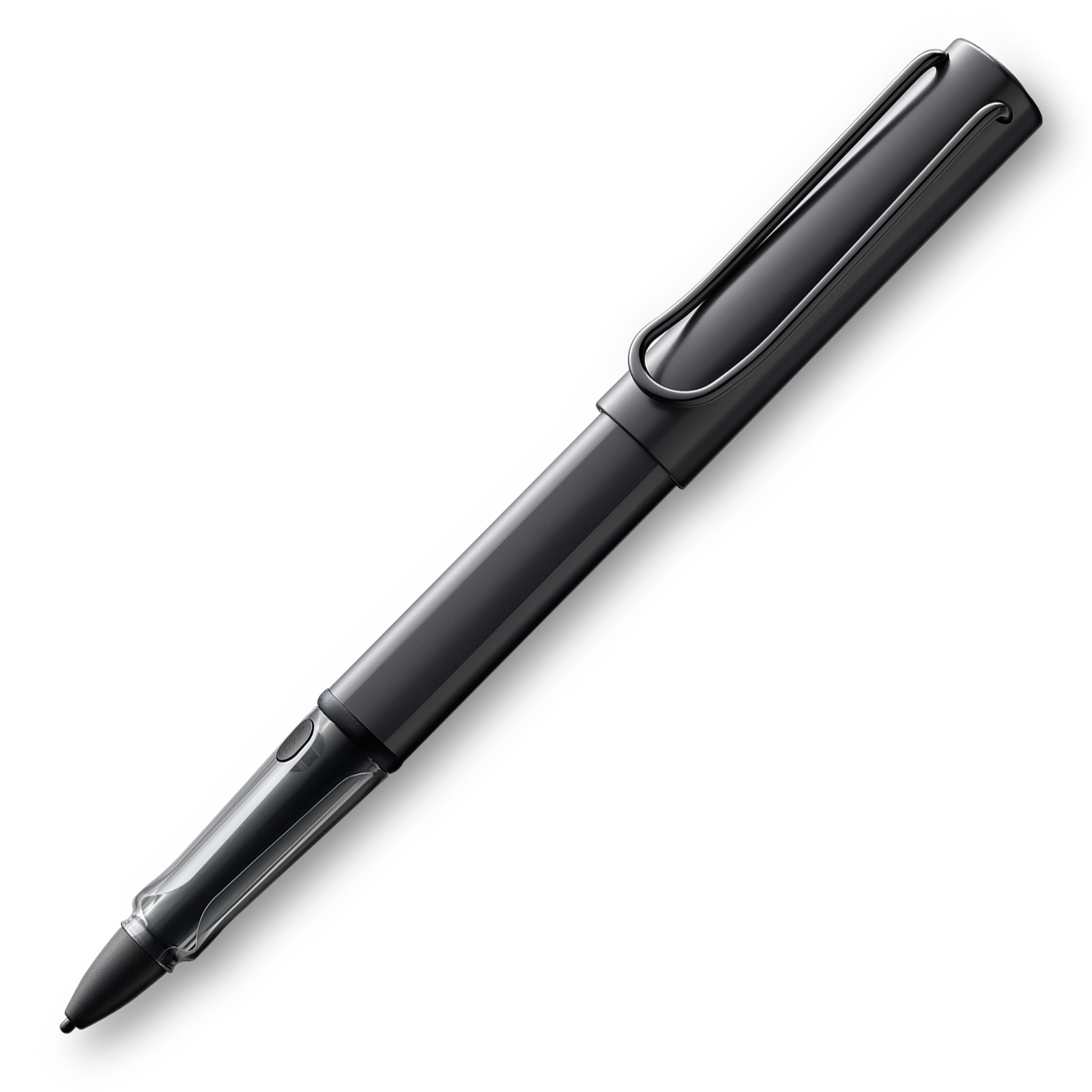 Lamy AL-Star Black EMR for digital writing | Penworld » More than