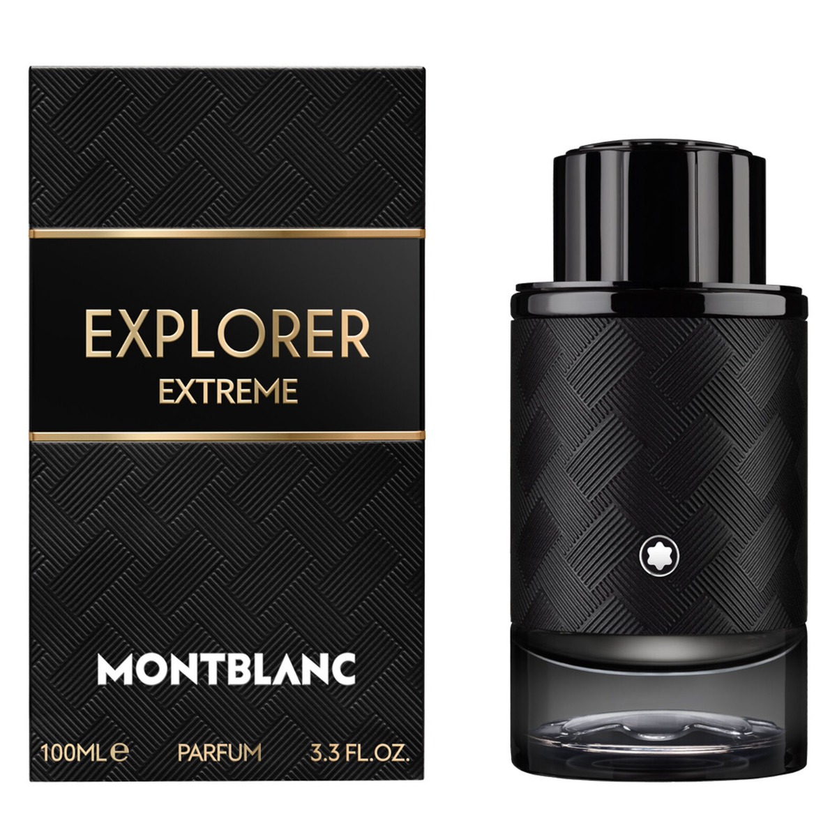 Montblanc Explorer Extreme Parfum 100ml | Penworld » More than