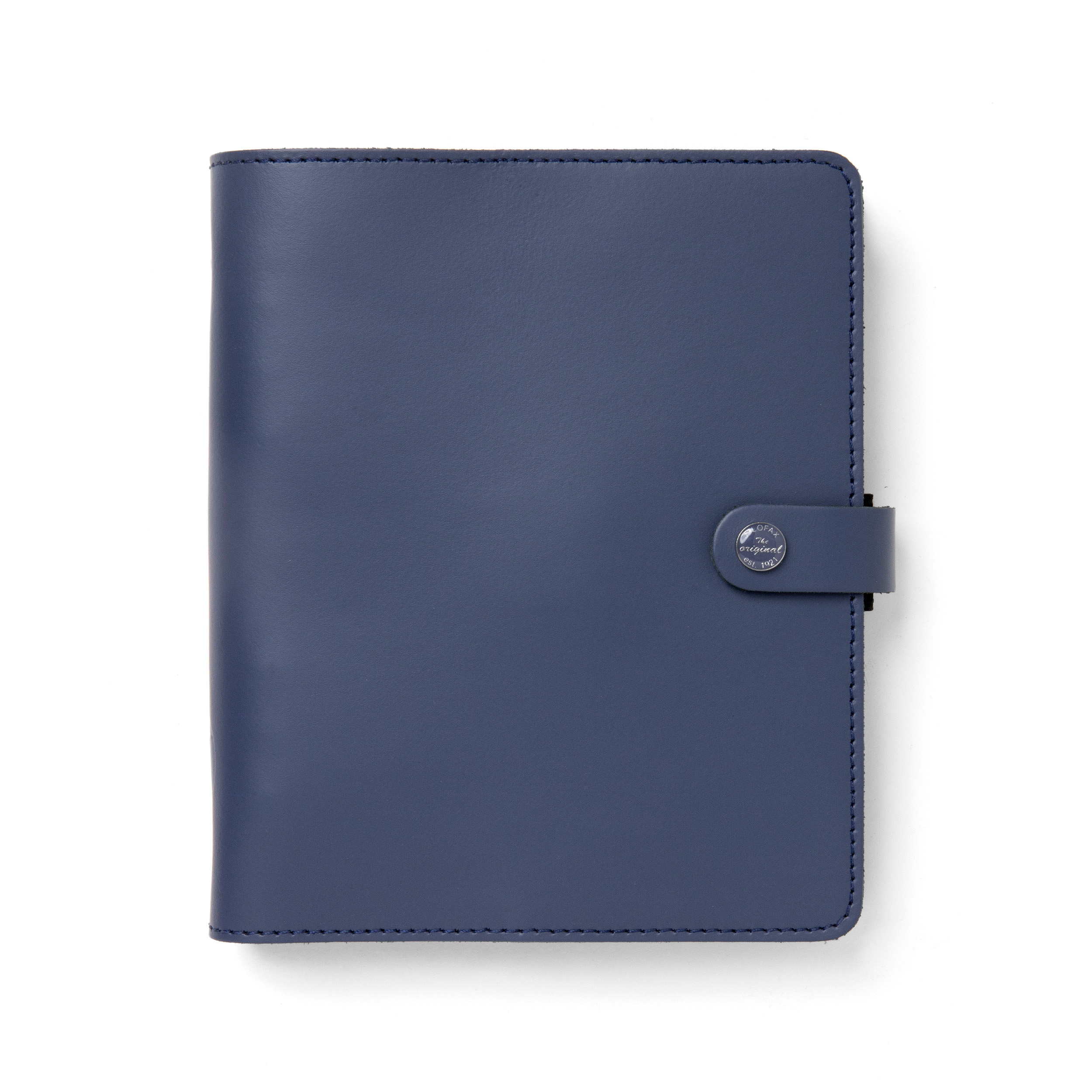 Filofax The Original A5 Midnight Blue | Penworld » More than
