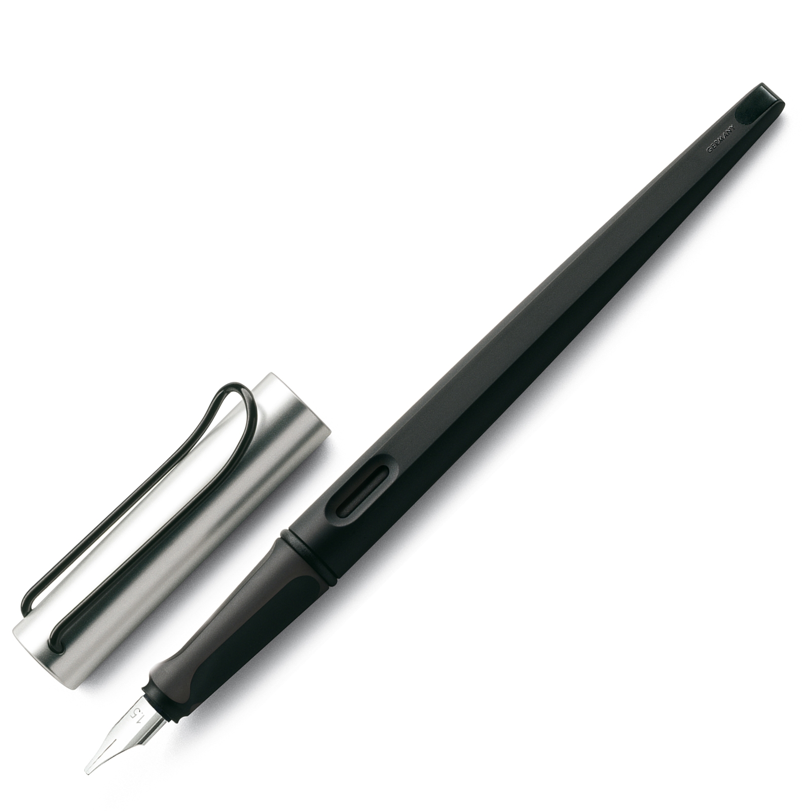 Lamy Joy Al Calligraphy Fountain Pen 1,5 | Penworld