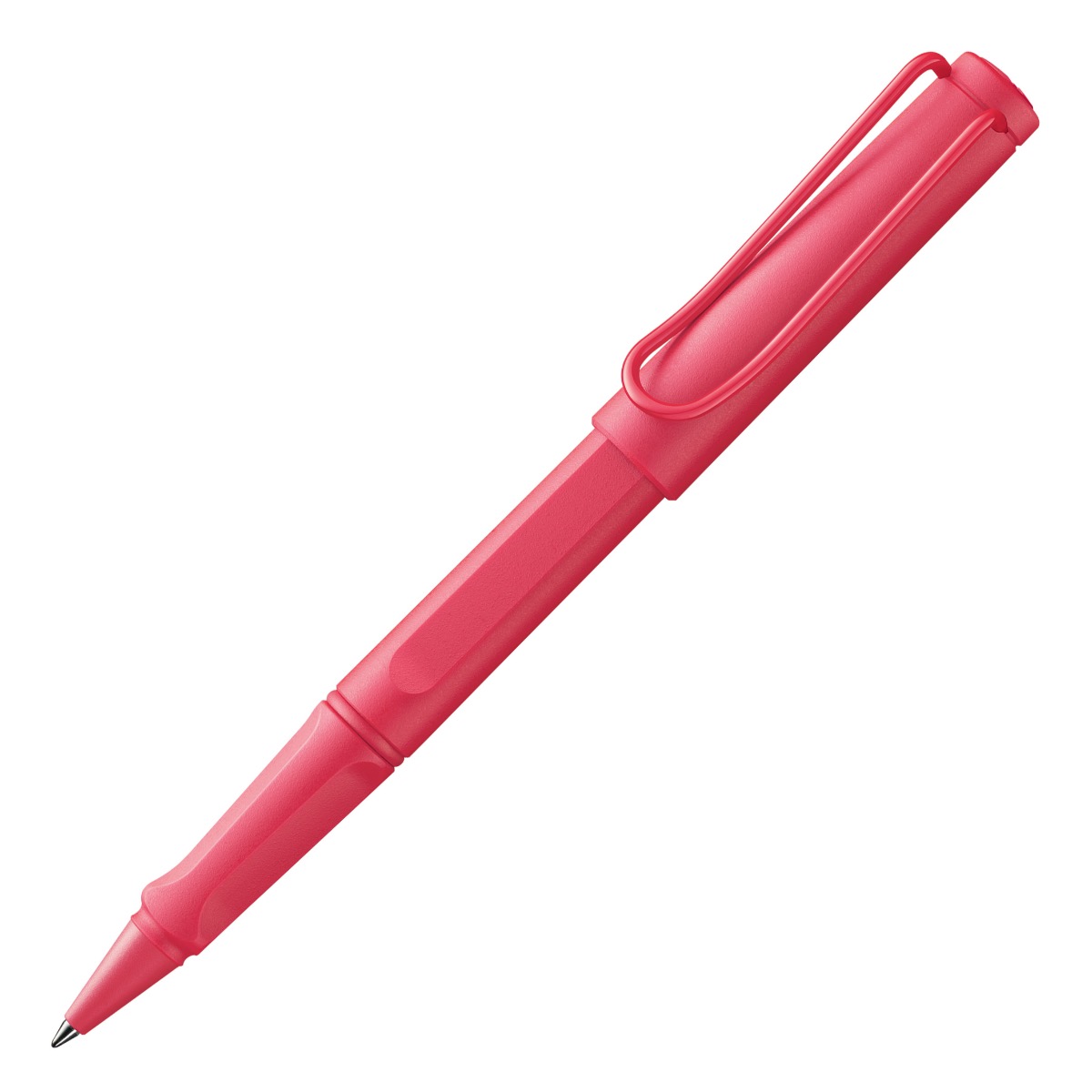 lamy_3b0_safari_rollerball_pen