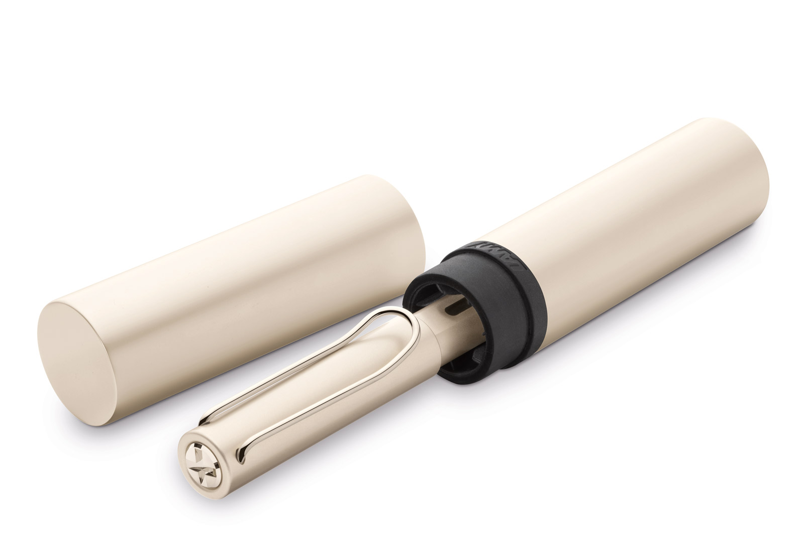 Lamy LX Palladium Rollerball