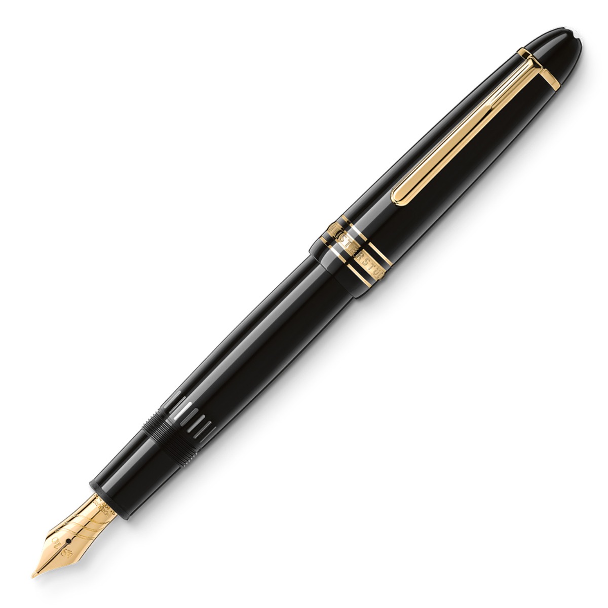 MONTBLANC GERMANY 筆記用具 mb130205_front_2160p.jpg