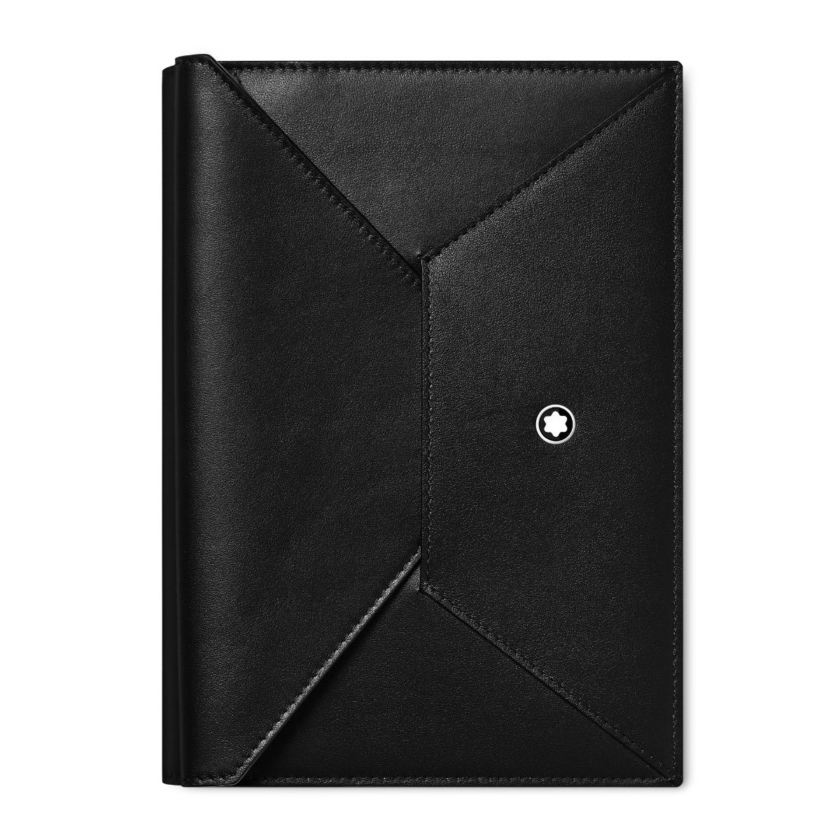 Montblanc Meisterstück Selection Soft Envelope Notebook Black