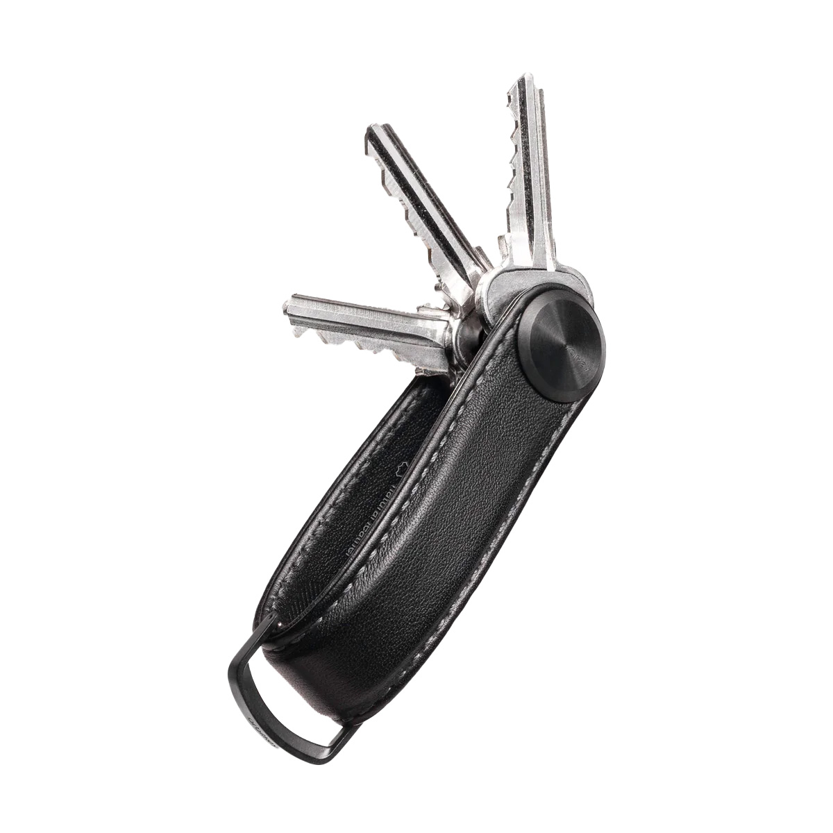 【限定値下】Orbitkey Key Organiser Pro ブラックセット Orbitkey Key Organiser Pro Blackout Leather | Penworld » More than