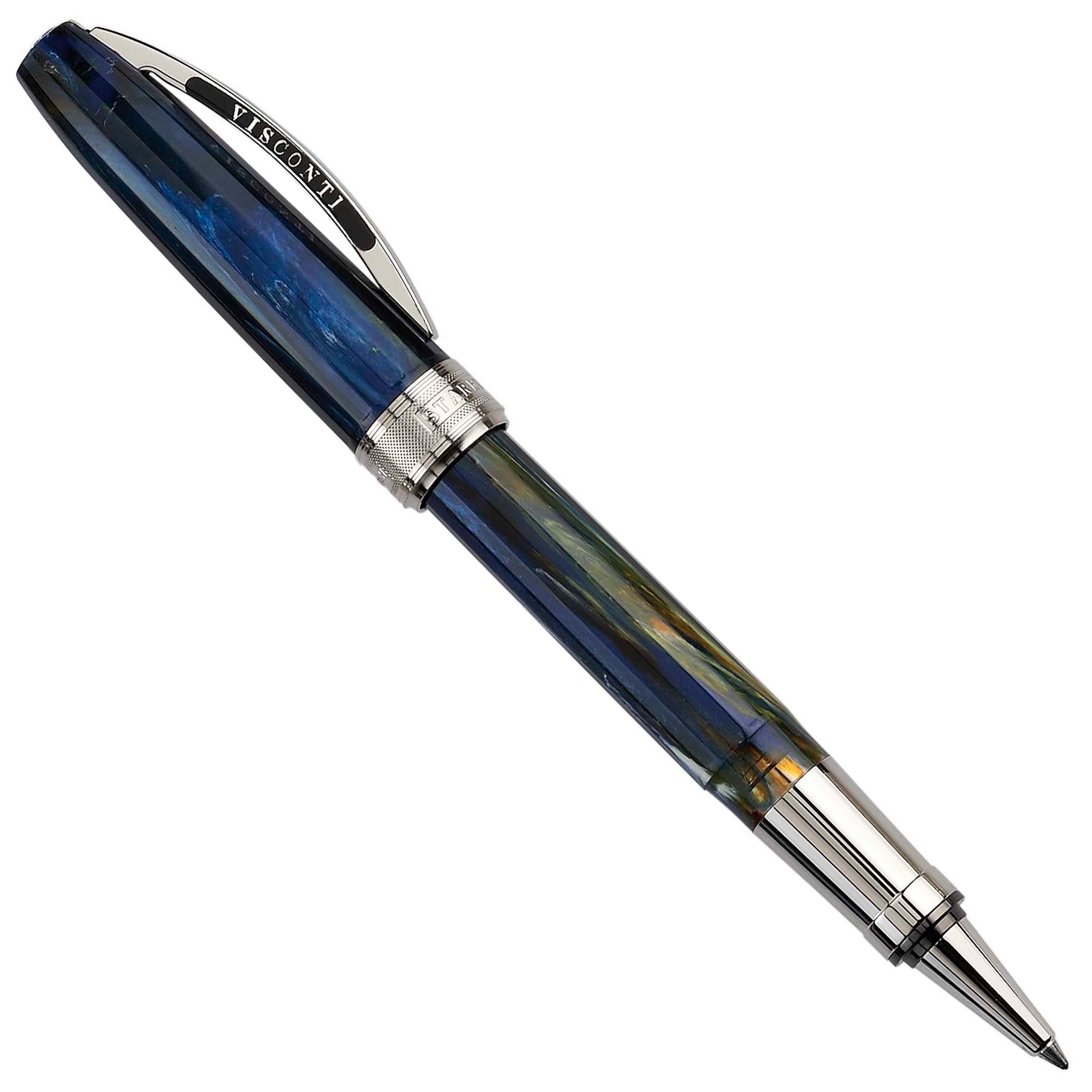 Visconti Van Gogh Starry Night Roller Penworld » More than