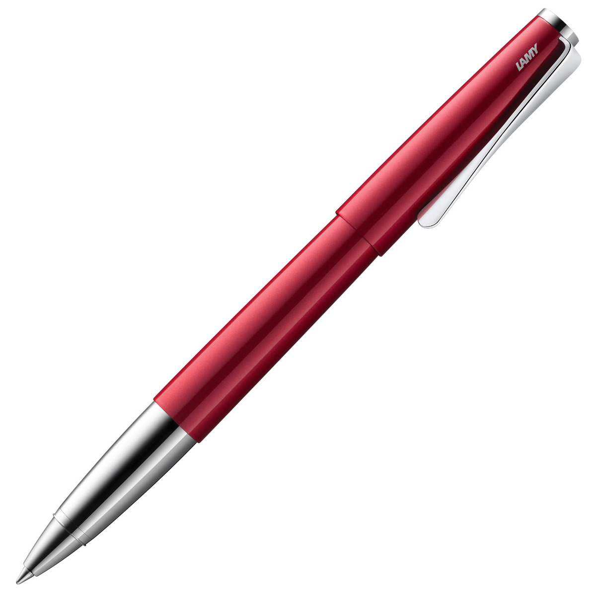 Lamy X 3 M63 Rollerball Refill Red: Buy Online at Best Price in UAE