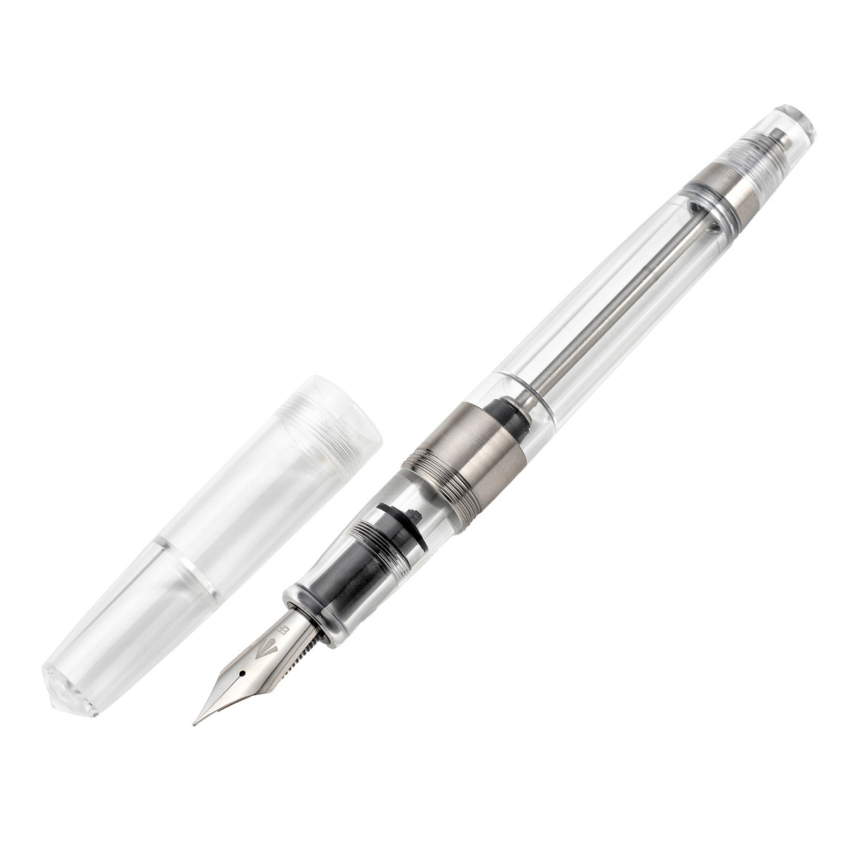 gravitas ultimate vac Acryl オスプレイニブ付属 gravitas ultimate vac Acryl オスプレイニブ付属 - メルカリ