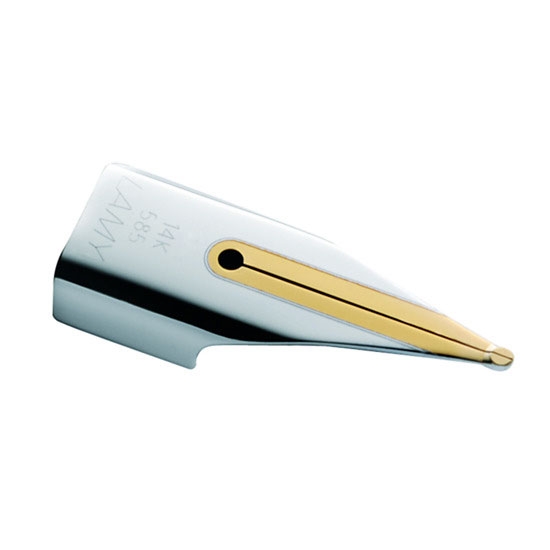 Lamy Z 55 Nib 14 kt Gold | Penworld
