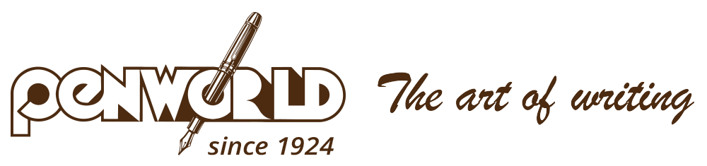 Rombouts Neyrinck - Penworld