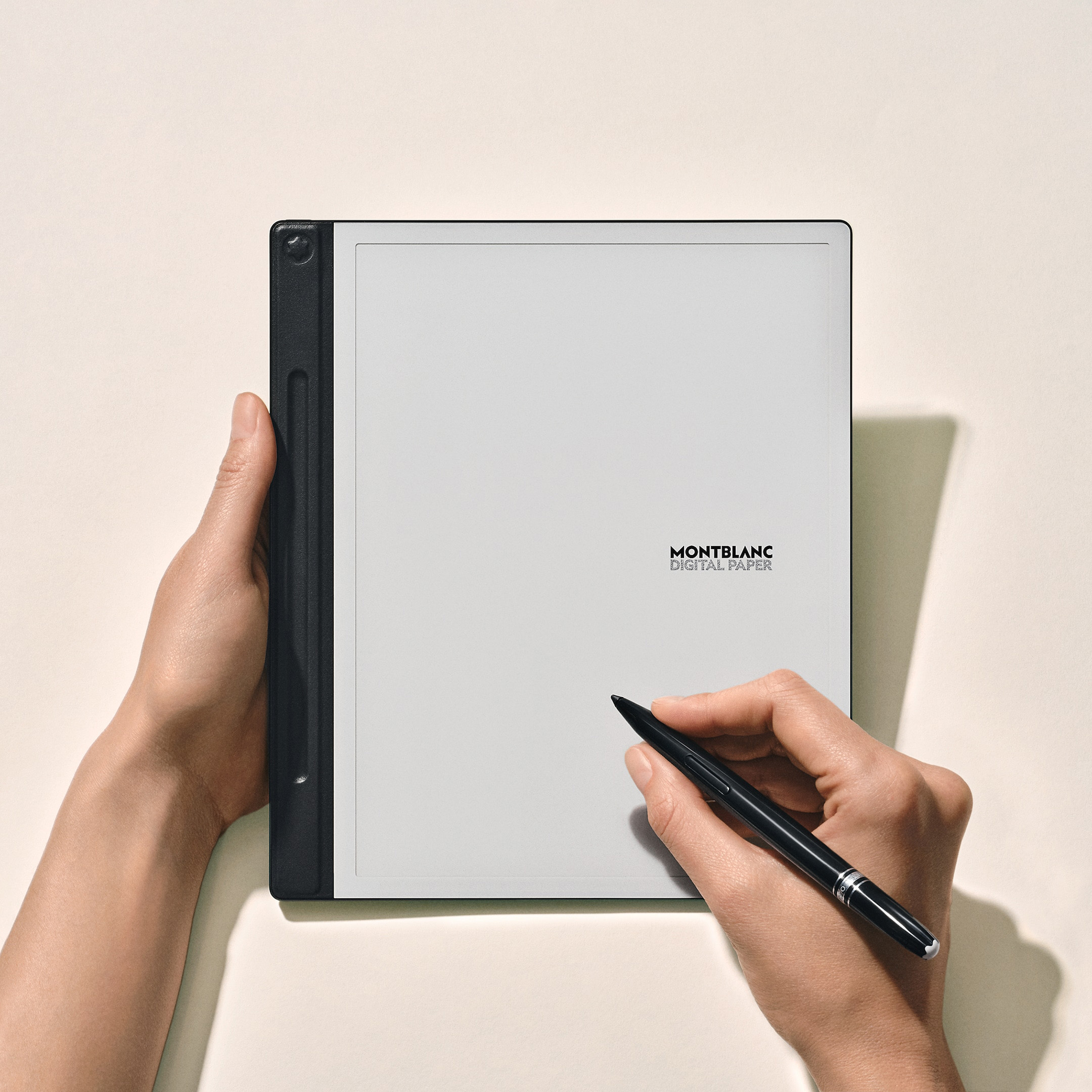 Montblanc Digital Paper – Tradition Meets Innovation | Penworld