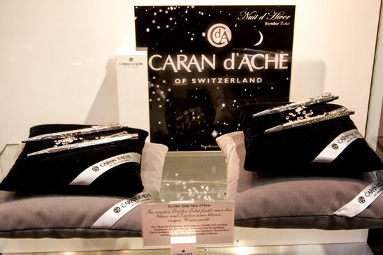 Caran d'Ache Shop