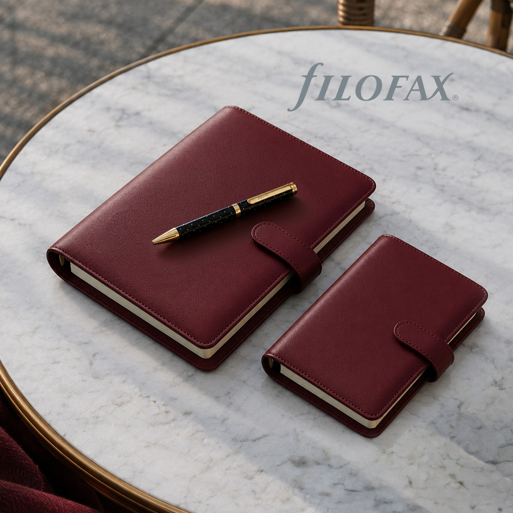 Filofax Collection