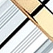 Waterman Hemisphere Stainless Steel GT Ballpoint Pen
