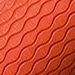 Graf von Faber-Castell Guilloche Burned Orange Fountain Pen