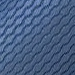 Cross ATX Sandblasted Dark Blue Roller