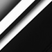 Cross Century II Black Laqcuer Ballpoint