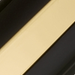 S.T. Dupont D-Initial Black & Gold Fountain Pen