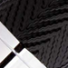 Hugo Boss Formation Herringbone Chrome Fountain Pen
