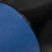 Leuchtturm1917 Drehgriffel Bauhaus Edition Black / Royal Blue Ballpoint Pen 