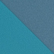 Caran d'Ache 849 Paul Smith Cyan & Steel Limited Edition Fountain Pen