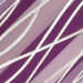 Otto Hutt Design 04 Wave Lilac Ballpoint Pen