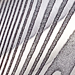 Gravitas Dinkey Damascus Fountain Pen