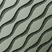 Graf von Faber-Castell Guilloche Sage Green Ballpoint Pen