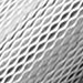 Graf von Faber-Castell Guilloche Rhodium Roller