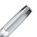 Pilot Prera Black Fountain Pen